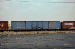 GTW Box Car